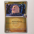 Team Rocket's Diglett (Team Rocket) Common ME: Ascended Heroes 100/217 NM
