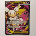 Mega Audino ex Ultra Rare ME: Ascended Heroes 253/217 NM