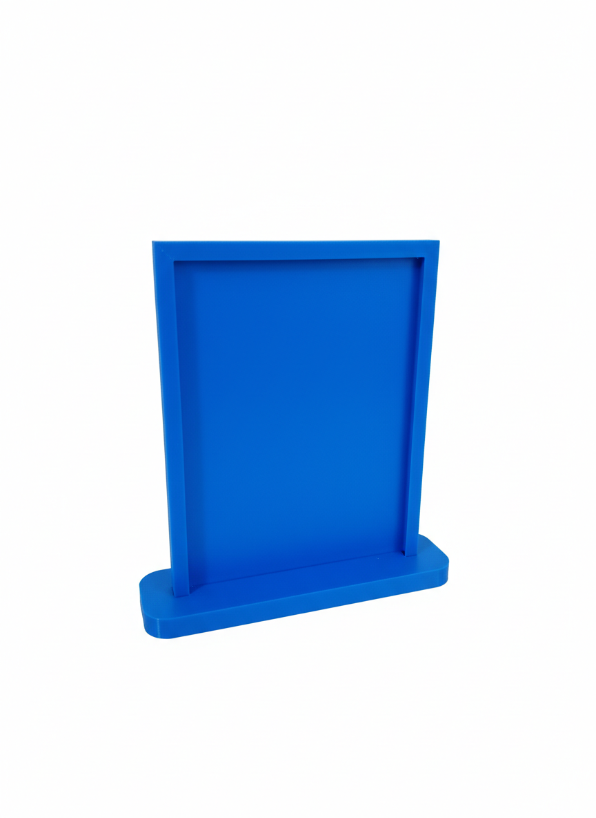 Sleeved Card Holder & Protector