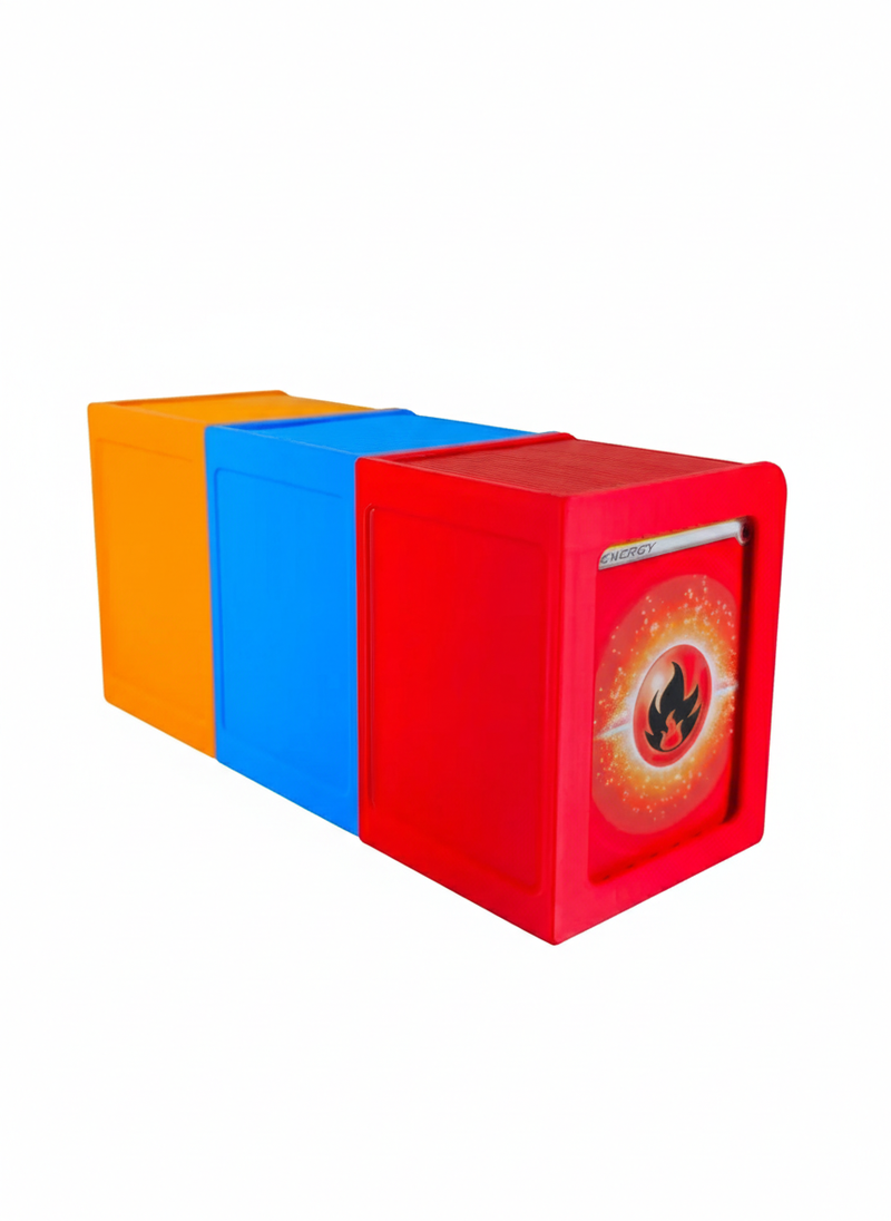 Showcase While You Store